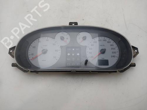 Kombiinstrument Kombiinstrument 38869887 38869887