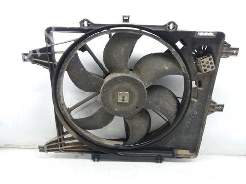 Used Radiator fan RENAULT KANGOO (KC0/1_) D 55 1.9 (KC0D) (54 hp) 3423844