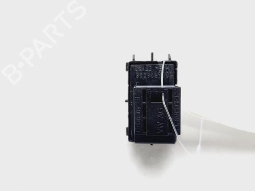 Left rear window switch SEAT LEON (5F1)  | BP29719575I29 