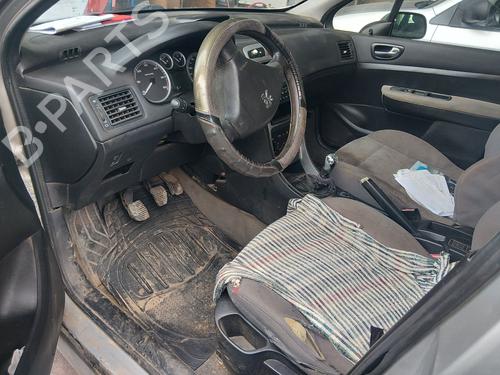 Left front window switch PEUGEOT 307 Break (3E)  | BP33425660I27  - Image 10