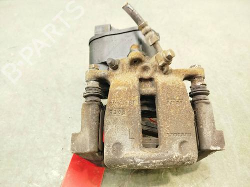 Left rear brake caliper VOLVO V60 I (155) 2.4 D6 Plug in Hybrid AWD | BP29719797M107 