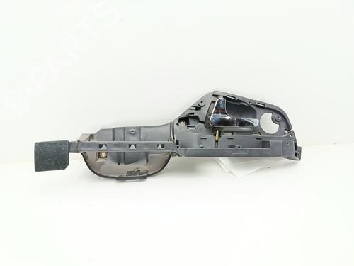 Used Rear left interior door handle SEAT CORDOBA (6K1, 6K2) [1993-2002]  28090063