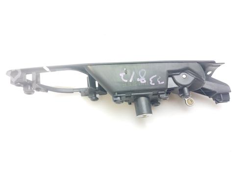 Front right interior door handle OPEL ZAFIRA / ZAFIRA FAMILY B (A05) 1.9 CDTI (M75) | BP16937859I14 