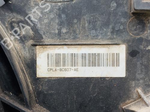 Radiator fan LAND ROVER RANGE ROVER SPORT II (L494) 3.0 TDV6 4x4 | BP12417219M35 