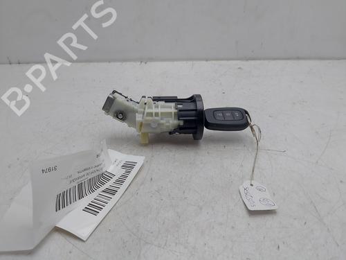 Ratlås/Tændingslås DACIA SANDERO III [2021-2025]  15726053