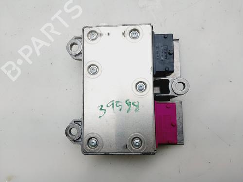Airbag styreenhed OPEL CORSA D (S07)  | BP29418085M53 