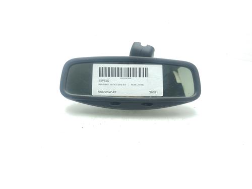 Used Rear mirror PEUGEOT 307 CC (3B) [2003-2009]  25902934