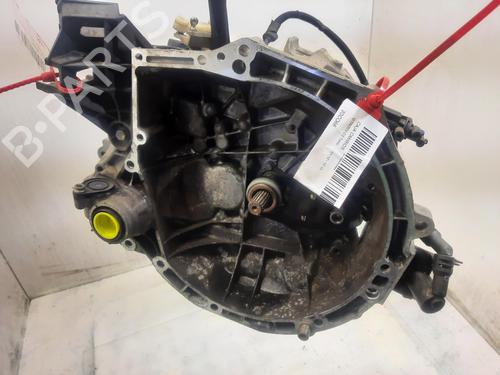 Cambio CITROËN C3 II (SC_) [2009-2025]  29025961