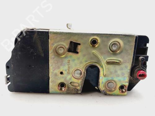 Rear right lock PEUGEOT 307 (3A/C)  | BP27579253C99 