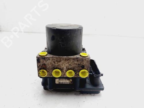 Used ABS pump PEUGEOT 307 (3A/C) 2.0 HDi 90 (90 hp) 19687953