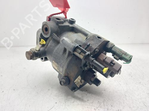 Pompe à injection RENAULT CLIO II (BB_, CB_) | BP30202035M78