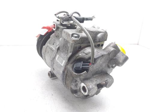 AC compressor BMW 1 (E87) 118 d | BP16574493M34 