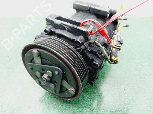 Used AC compressor CITROËN C5 I (DC_) 2.0 HDi (DCRHZB, DCRHZE) (109 hp) 29830816