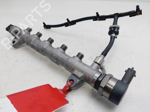 Injection rail HYUNDAI TUCSON (TL, TLE) 1.7 CRDi | BP29616766M98 