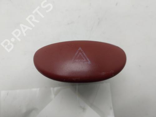 Used Warning switch Warning switch PEUGEOT 206 Hatchback (2A/C) [1998-2012] 32857586 32857586
