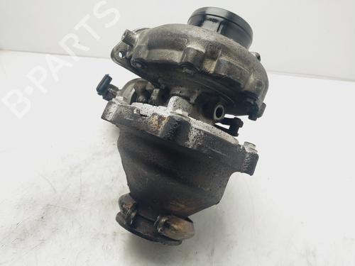 Turbocharger/Supercharger OPEL INSIGNIA A Sports Tourer (G09) 2.0 CDTI (35) | BP22429188M71 