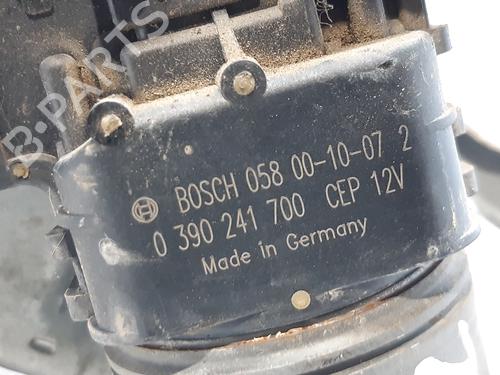 Front wiper motor CITROËN C5 I (DC_) 2.0 HDi (DCRHZB, DCRHZE) | BP8525354M29 