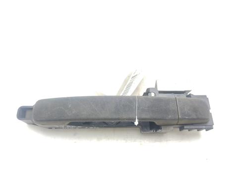 Used Rear left exterior door handle NISSAN NAVARA NP300 (D40) 2.5 dCi 4WD (171 hp) 29555459