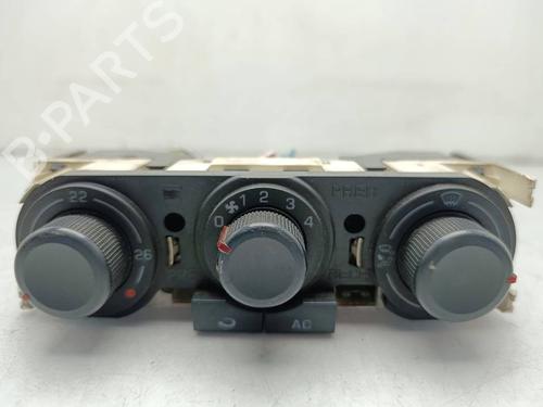 Used Climate control Climate control SEAT IBIZA III (6L1) [2002-2009] 40182092 40182092
