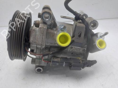 Starter CITROËN C3 III (SX) | BP39385752M8 - Image 5
