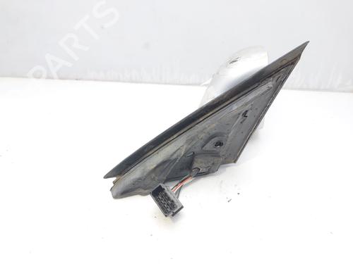 Right mirror AUDI A6 C5 (4B2) 1.9 TDI | BP11838129C27 