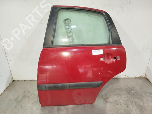 Used Left rear door Left rear door 37690173 37690173