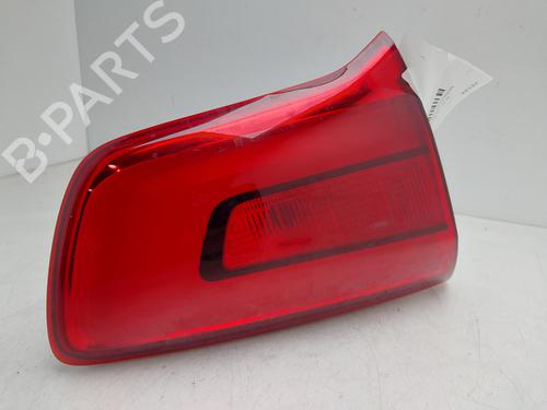 Used Left tailgate light Left tailgate light 39210034 39210034