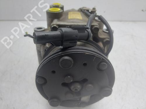 Used AC compressor AC compressor 37151437 37151437