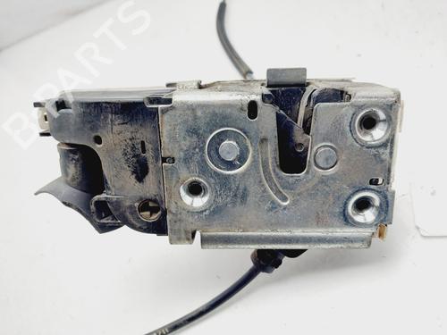 Used Front left lock RENAULT LAGUNA II (BG0/1_) 1.9 dCi (BG1A, BG1V) (130 hp) 23135514