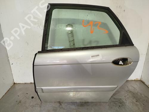 Dør venstre bagtil Dør venstre bagtil CITROËN C5 I (DC_) 2.0 HDi (DCRHZB, DCRHZE) (109 hp) 34279366 34279366