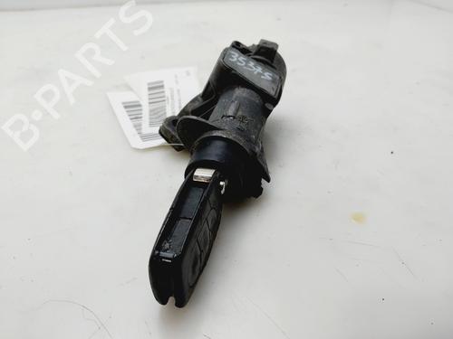 Ignition barrel AUDI A6 C5 (4B2) 2.4 | BP19336997M48 