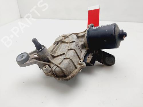 Front wiper motor RENAULT SCÉNIC III (JZ0/1_)  | BP32468054M29 