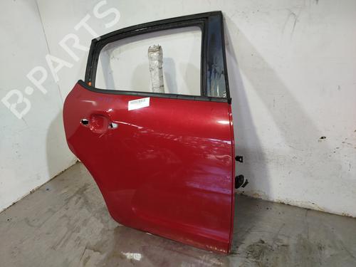 Dør højre bagtil CITROËN C3 III (SX) | BP34215943C5 - Image 2