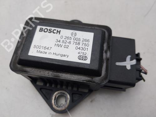 Electronic sensor BMW 5 (E60) 525 d | BP37170663M84 - Image 2