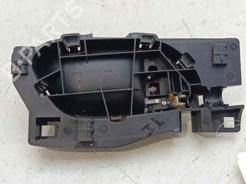 Rear left interior door handle CITROËN C4 II (NC_) 1.6 BlueHDi 100 | BP32697165I15 - Image 4