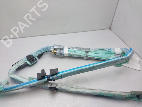 Right curtain airbag VW TOURAN (1T3) 2.0 TDI | BP11344430C12 