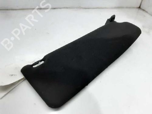 Used Left sun visor AUDI TT (8N3) 1.8 T quattro (224 hp) 5323452