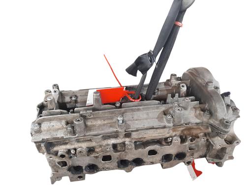 Used Cylinder head MERCEDES-BENZ M-CLASS (W164) ML 280 CDI 4-matic (164.120) (190 hp) 27562505