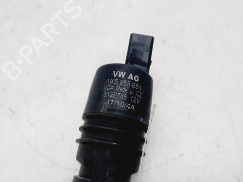 Washer pump VW PASSAT B7 (362) 1.6 TDI | BP22229214E24 