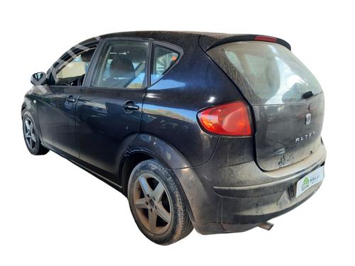 Left front driveshaft SEAT ALTEA (5P1)  | BP21215806M38 