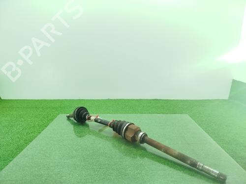 Used Right front driveshaft FIAT SCUDO Van (270_, 272_) 2.0 D Multijet (128 hp) 30182777