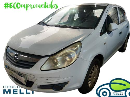 Used Parts OPEL CORSA D (S07) [2006-2015]  4404253