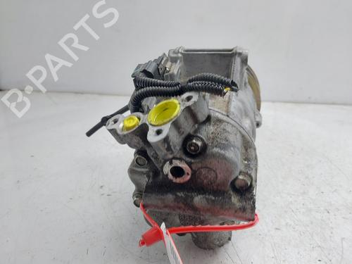 AC compressor RENAULT CLIO V (B7_) 1.0 SCe 75 (B7M5) | BP16069725M34 