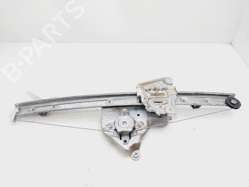Used Rear right window mechanism SUZUKI GRAND VITARA II (JT, TE, TD) 1.9 DDiS (JB419WD, JB419XD) (129 hp) 18079945