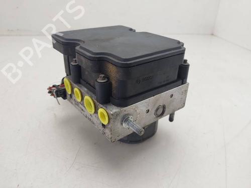 Used ABS pump ABS pump RENAULT CLIO IV (BH_) [2012-2021] 40035637 40035637