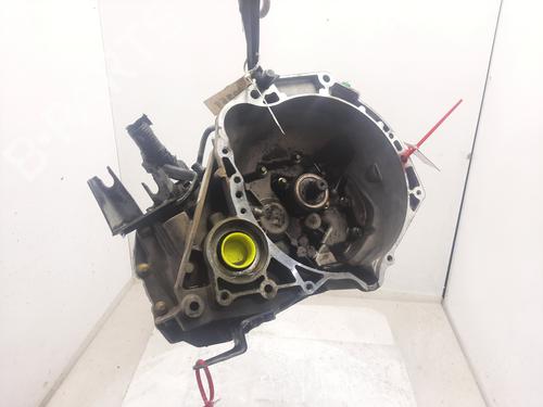 Getriebe für NISSAN MICRA III (K12) [2002-2011]  32084739