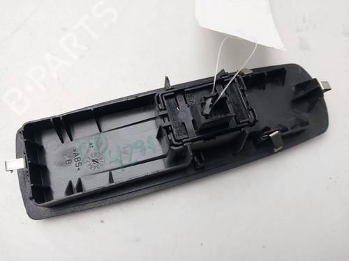 Right front window switch RENAULT MEGANE III Hatchback (BZ0/1_, B3_) | BP40456654I26 - Image 4