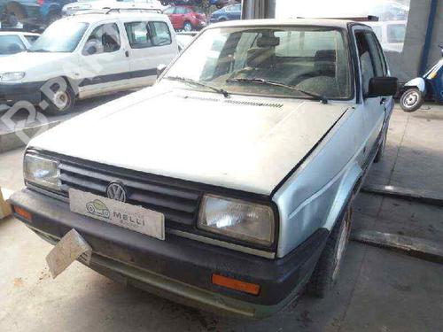 Used Parts VW JETTA II (19E, 1G2, 165)  1.6 TD  923257