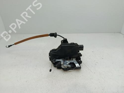 Used Front right lock SEAT TOLEDO II (1M2) 1.9 TDI (110 hp) 32479223