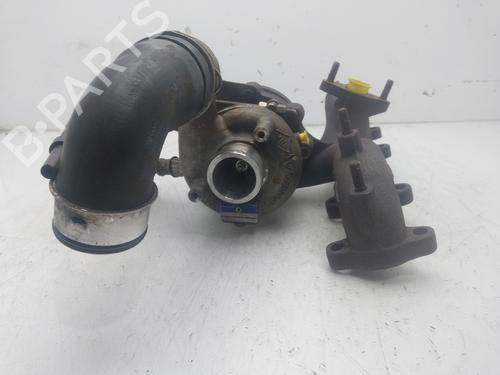 Turbolader/Kompressor Turbolader/Kompressor 37759216 37759216